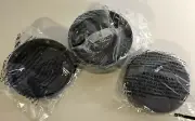 NEW Nutribullet 600 900 Pro 900W Flat Mill Blade w/ Gasket & 2 Lids