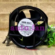 2 wire 5920PL-05W-B60 17251 24V 1.25A aluminum frame inverter cooling fan