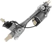 Power Steering Rack GEAR Box 5Q1423051AA 5Q1423055 5Q1423055A LHD Compatible For VW Golf E-Golf/ A3 5Q1423055G 5Q1423055M 5Q1423055GX