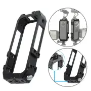 Metal Frame Mount Housing Shell Case Protector Frame For Insta360 ONE X2 Tripod