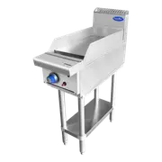 CookRite 300mm Hotplate LPG