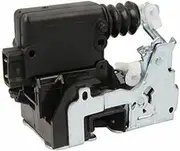 POEXIR Front Right Door Lock Latch Actuator Mechanism, for Renault, for Dacia, 1984-1991 Megane 7702127969 6001547511 Boot Lid Solenoid