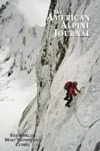 在飛比找博客來優惠-2008 American Alpine Journal: 