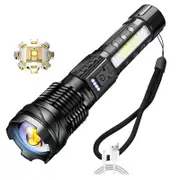 USB rechargeable 24W high-power