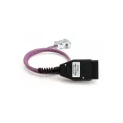 1m/3.3ft OBD-2/D-SUB OBD to DB9 OBD II to DB9 Cable China-madefor IPEK-003004