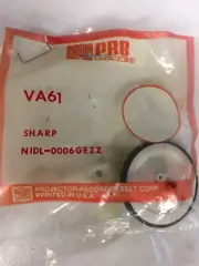 PRB VA61 IDLER SHARP NIDL0006GEZZ
