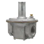 Vulcan Hart Mavrik 521034 1 1/4" Natural Gas Pressure Regulator