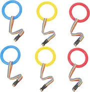 Toyvian Anti-Lost Traction Rope Set Walking for Preschool Kindergarten Daycare