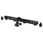 Raceworks Fuel Rail to suit Mitsubishi EVO 4-9 4G63 - ALY-025BK
