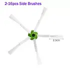 Side Brush 5-Armed for irobot Roomba i7+ E5 E6 E7 i3 Vacuum Cleaner Parts