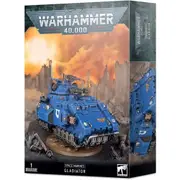 Space Marines - Gladiator (48-37)