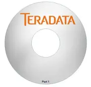 TeraData Tutorials Video Training 2 DVDs Teradata Tera Data Database