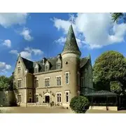 L'Orangerie Du Chateau Des Reynats