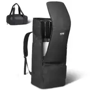 Telescope Case 760 mm Multipurpose Shock-Absorbent Telescope Storage Bag