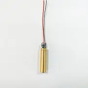 Class ⅢA 532nm 5mW 8mm APC Green Light Module Point Laser Module Locator DIY