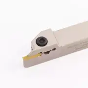 Metal Grooving Tool Holder Cutter Bar CNC Lathe Milling Drill Cutting Parts