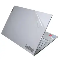 在飛比找Yahoo奇摩購物中心優惠-EZstick Lenovo ThinkBook 13S I