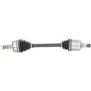CV Axle Shaft fits 2015-2016 Honda CR-V TRAKMOTIVE (for: Honda)