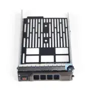 3.5" Inch Hot Swap Hot-Plug Hard Drive Tray Caddy For Dell PowerEdge T330 NEW