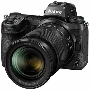 含贈品【NIKON】Z7 II 全幅無反相機 BODY 單機身 / KIT 單鏡組 (公司貨) #原廠保固 #尼康魂