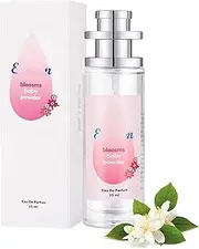 Elyven Baby Powder Perfume, Blossom babys powders Perfume, BabySoftPerfume Spray, for Women & Men (Floral Blossom)