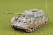Dragon Models 1:72 Sd.Kfz.161 Panzer IV J German Army 15.PzGrenDiv PzAbt 115