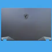 LCD Back Cover For MSI 9S7-17K314 GE76 GP76 Raider 10UE/11UG/11UH/11UE MS-17K3K2