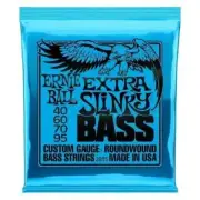 Ernie Ball BASS STRINGS 2835 4 String Electric Bass Guitar 2836 5 string