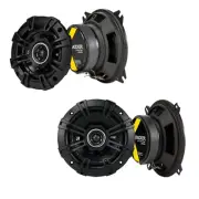 Fits Isuzu Amigo 1989-1994 Factory Speaker Replacement Kicker DSC4 DSC5 Package