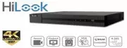 HILOOK HIKVISION 16CH 4K ULTRA HD NVR-216MH-C/16P (C) 3 YEAR WARRANTY