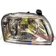 All Crash Right Headlight MK Triton - CTC-21031RHQ