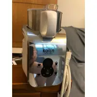 在飛比找蝦皮購物優惠-【ginger】歌林Kolin 304不鏽鋼磁吸式奶泡機(K