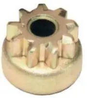 DV390 ARCO 9 Tooth Starter Drive JOHNSON/EVINRUDE/BRP, Repl. 384781