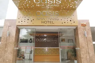 芽庄綠洲酒店Oasis Nha Trang Hotel