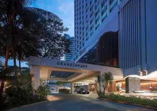 Grand Hyatt Singapore (SG Clean)