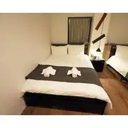 Yeah Room Namba