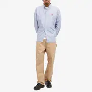 Human Made Washed Duck Work Pants