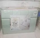 King Size Kensington Gardens Sage 6 Pc Sheets Set