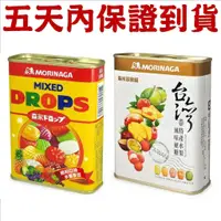 在飛比找蝦皮購物優惠-森永製菓 DROPS 多樂福 水果糖 古早味 鐵盒 台灣限定
