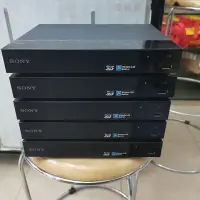 在飛比找Yahoo!奇摩拍賣優惠-索尼藍光DVD機BDP-S1100.S1200.S1500.