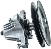 42" Deck Spindle Pulley Troy Bilt Huskee LT 4200 Cub Cadet 1040 Craftsman LT2000