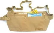 Korjo RFID Blocking Money Belt MB RF