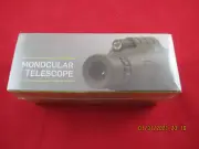 Monocular 40X60 Camera Phone Zoom Lens Tripod Holder Telescope NEW sill sealed