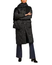 Ramy Brook Melanie Coat