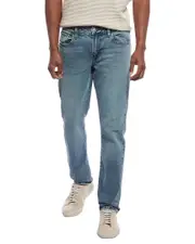 HUDSON Jeans Blake Rumours Slim Straight Jean