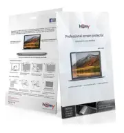 Homy Privacy Screen for MacBook 12x 16 For MacBook Air 13