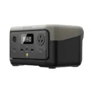 EcoFlow River 2 Portable Power Station 256Wh