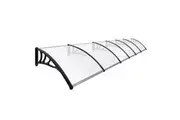 Mountview Awning Door Window 1x6M