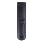 Plastic Smart Remote Control Battery Powered Universal TV Remote Control for TCL