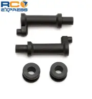 Associated RC8B3 Fuel Tank Post and Grommet Sets ASC81122
